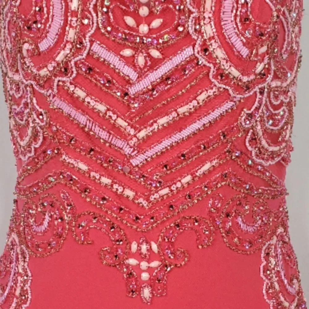 ASPEED PROM Dress - Picture 8 of 10